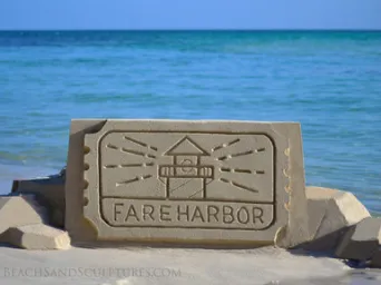 fareharbor logo