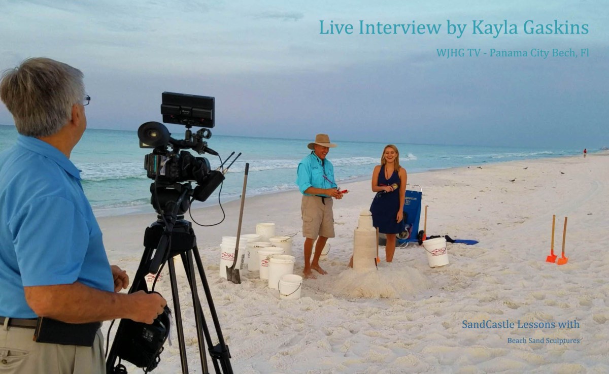 kayla gaskins interview