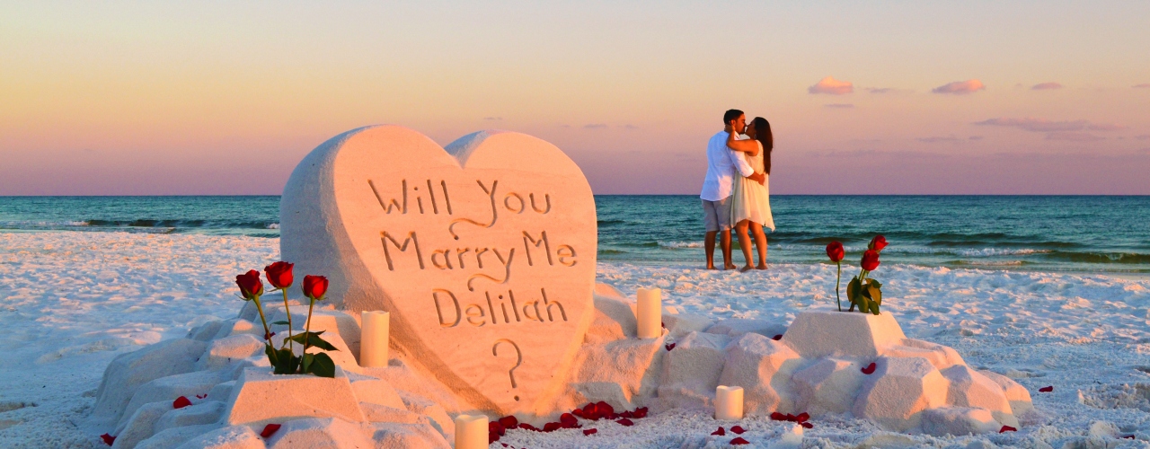 Yes - A Sand Sculpture (design) holds a copyright